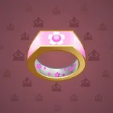 Signet Ring #1078 Signet Ring #1078