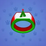Signet Ring #1080 Signet Ring #1080