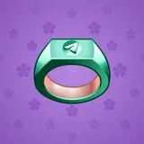 Signet Ring #1082 Signet Ring #1082