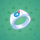 Signet Ring #1083