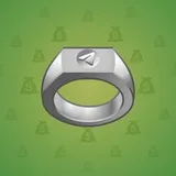 Signet Ring #1084 Signet Ring #1084