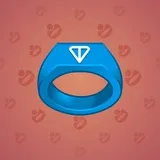 Signet Ring #1086 Signet Ring #1086