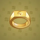 Signet Ring #1089 Signet Ring #1089