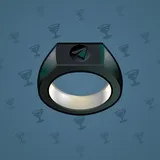 Signet Ring #1094