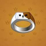 Signet Ring #1097 Signet Ring #1097