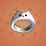 Signet Ring #1098 Signet Ring #1098