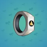 Signet Ring #1100 Signet Ring #1100