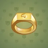 Signet Ring #1101
