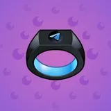 Signet Ring #1106 Signet Ring #1106