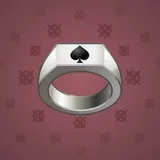 Signet Ring #1108