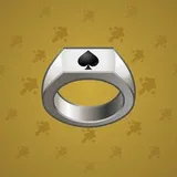 Signet Ring #1116 Signet Ring #1116