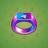 Signet Ring #1117 Signet Ring #1117