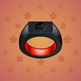Signet Ring #1118 Signet Ring #1118