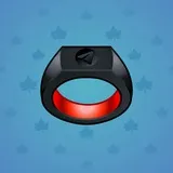 Signet Ring #1121 Signet Ring #1121