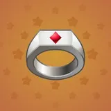 Signet Ring #1122 Signet Ring #1122
