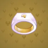 Signet Ring #1127 Signet Ring #1127