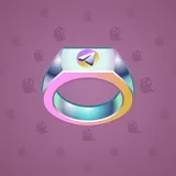 Signet Ring #1129 Signet Ring #1129