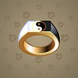 Signet Ring #1130 Signet Ring #1130