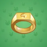 Signet Ring #1133 Signet Ring #1133