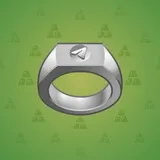 Signet Ring #1141