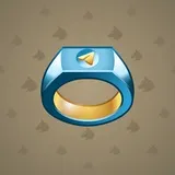 Signet Ring #1142 Signet Ring #1142