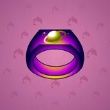 Signet Ring #1144 Signet Ring #1144