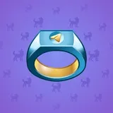 Signet Ring #1146 Signet Ring #1146