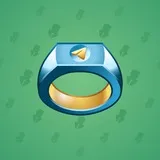 Signet Ring #1147 Signet Ring #1147