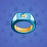 Signet Ring #1149 Signet Ring #1149
