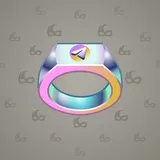 Signet Ring #1150