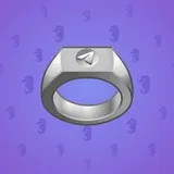 Signet Ring #1151 Signet Ring #1151