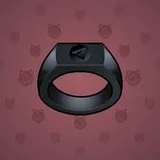 Signet Ring #1155 Signet Ring #1155