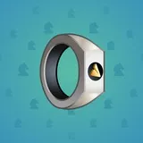 Signet Ring #1156 Signet Ring #1156