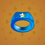 Signet Ring #1158 Signet Ring #1158