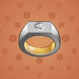 Signet Ring #116