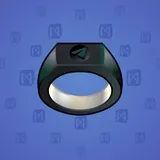 Signet Ring #1161 Signet Ring #1161