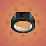 Signet Ring #1173 Signet Ring #1173