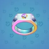 Signet Ring #1174 Signet Ring #1174