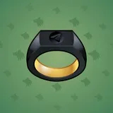 Signet Ring #1177 Signet Ring #1177