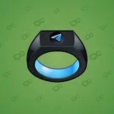 Signet Ring #118