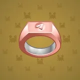 Signet Ring #1180 Signet Ring #1180