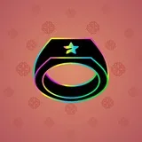 Signet Ring #1181 Signet Ring #1181