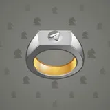 Signet Ring #1184 Signet Ring #1184