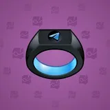 Signet Ring #1185 Signet Ring #1185