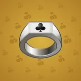 Signet Ring #1186 Signet Ring #1186