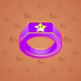 Signet Ring #1188 Signet Ring #1188