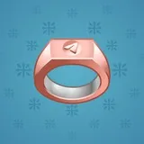 Signet Ring #1190 Signet Ring #1190