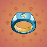 Signet Ring #1192