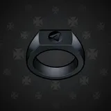 Signet Ring #1195 Signet Ring #1195