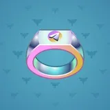 Signet Ring #1196 Signet Ring #1196